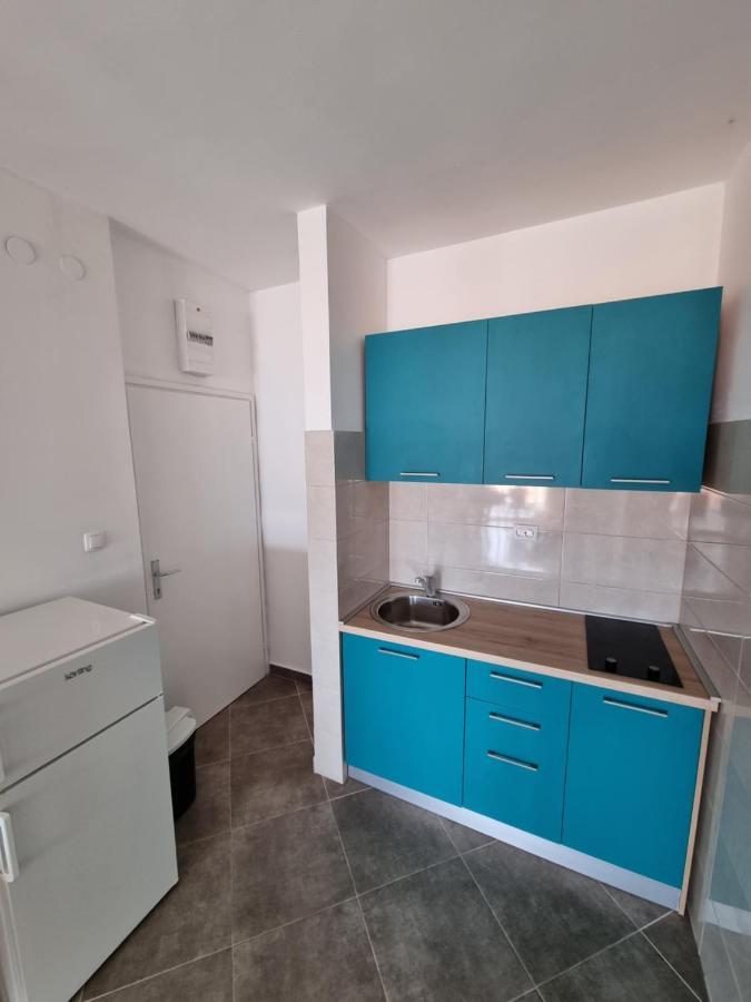 Villa Nena In Central Dalmatia Trogir Extérieur photo