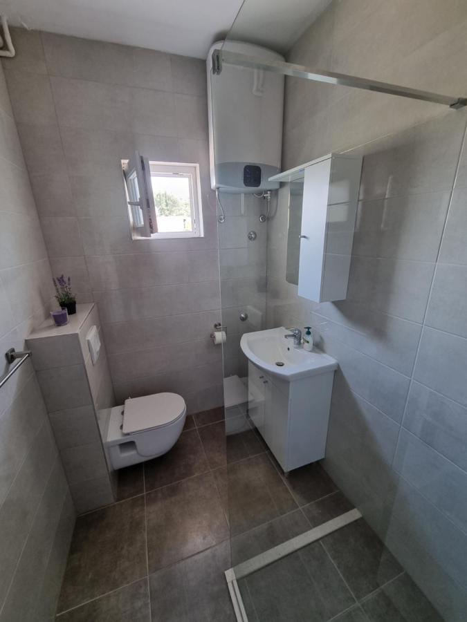 Villa Nena In Central Dalmatia Trogir Extérieur photo