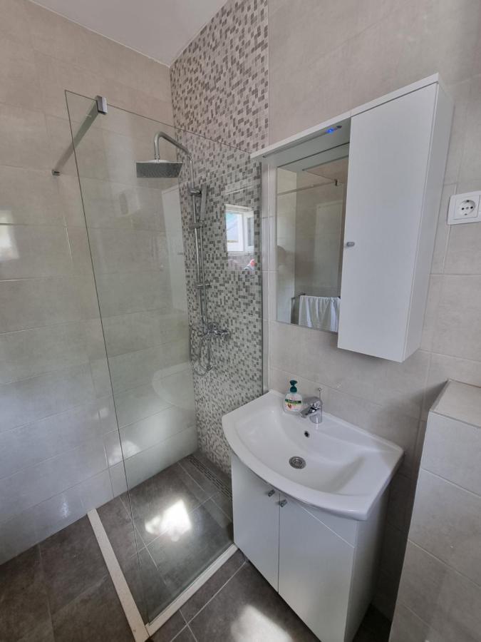 Villa Nena In Central Dalmatia Trogir Extérieur photo