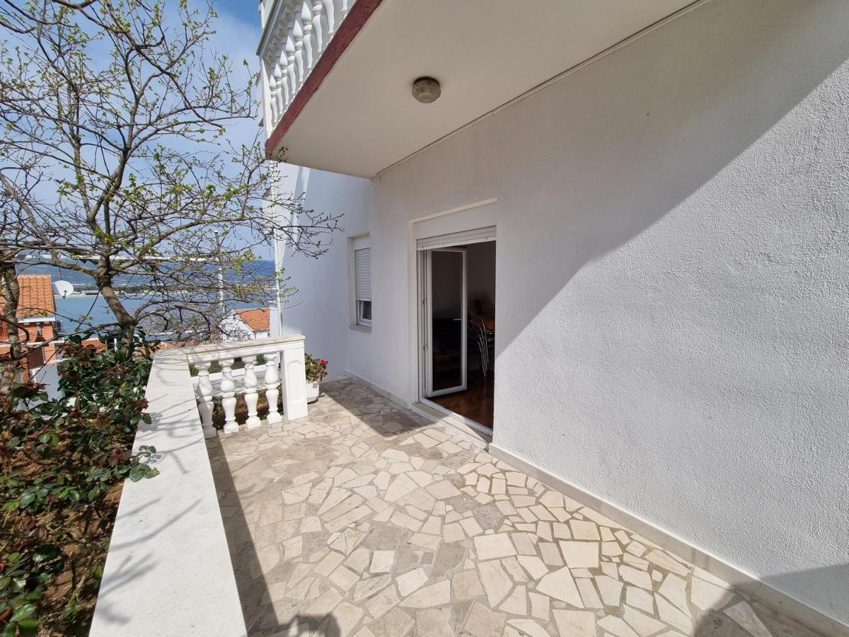 Villa Nena In Central Dalmatia Trogir Extérieur photo