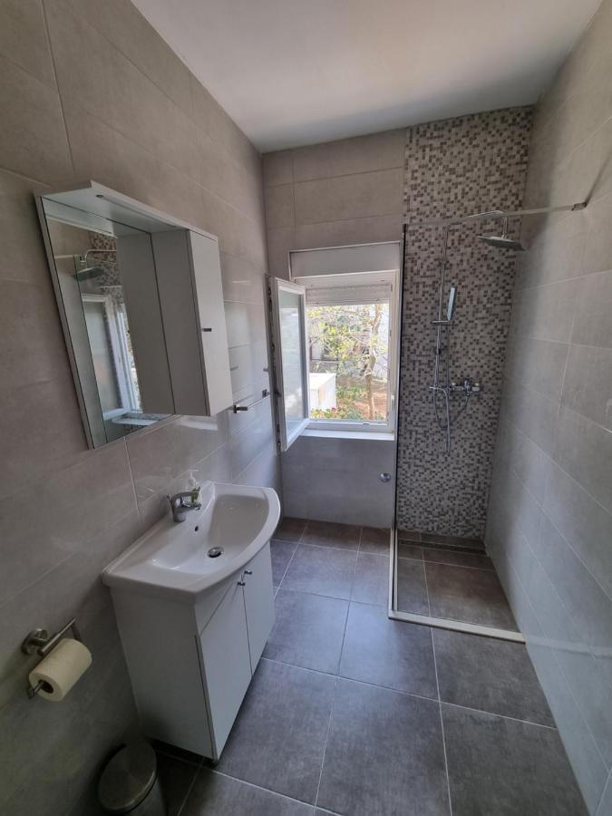 Villa Nena In Central Dalmatia Trogir Extérieur photo