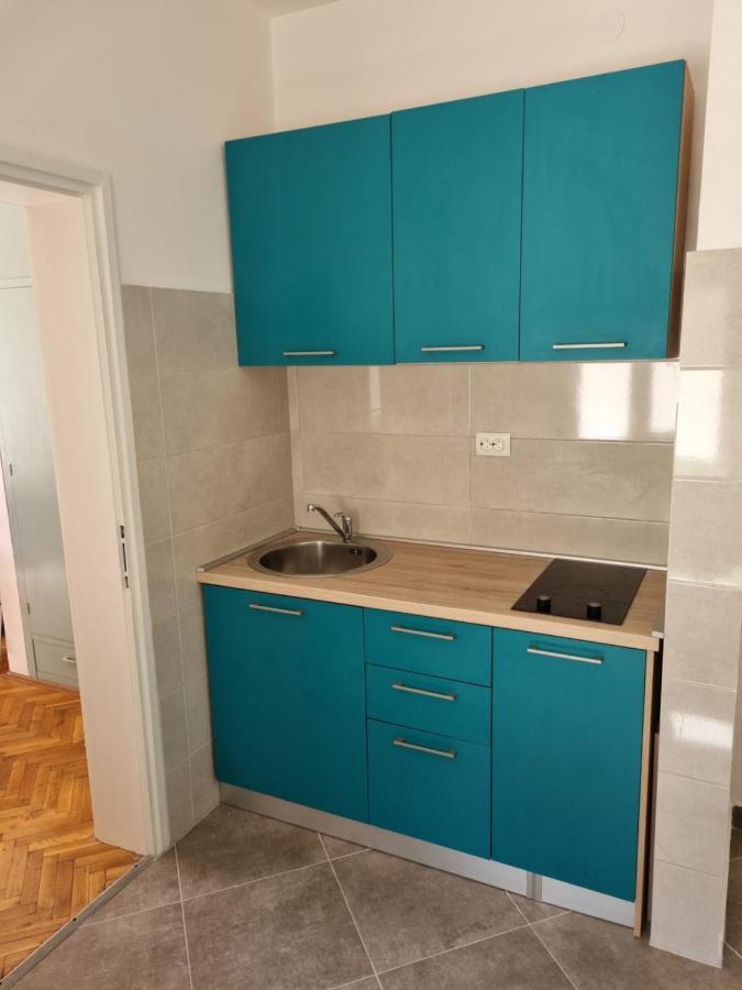 Villa Nena In Central Dalmatia Trogir Extérieur photo