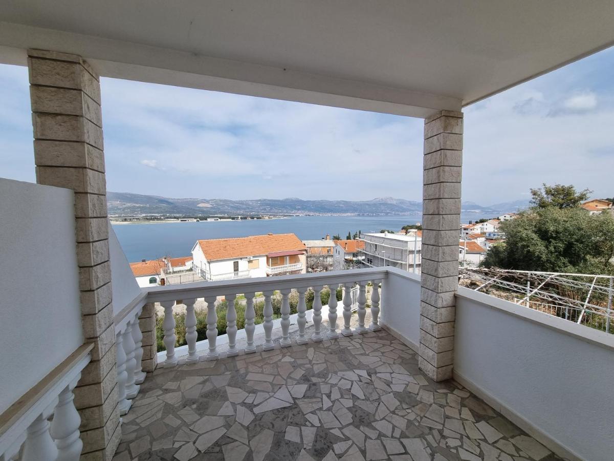 Villa Nena In Central Dalmatia Trogir Extérieur photo