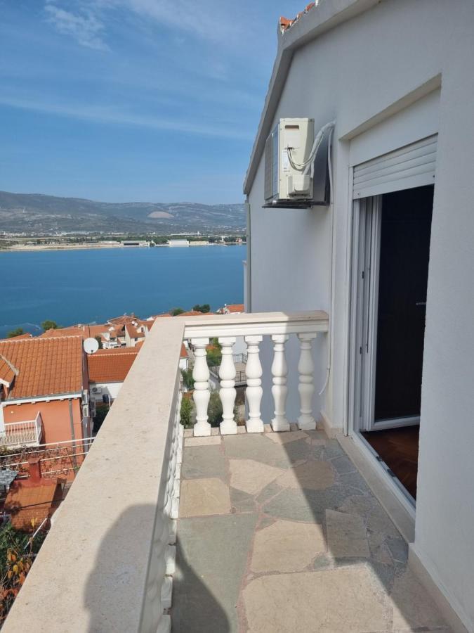Villa Nena In Central Dalmatia Trogir Extérieur photo