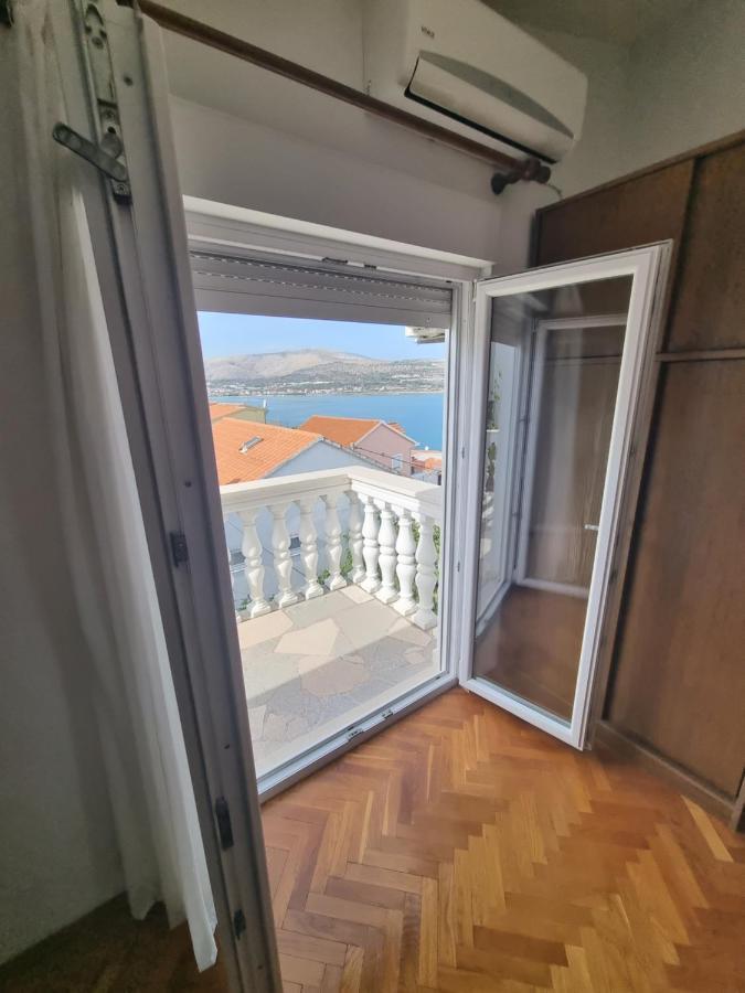 Villa Nena In Central Dalmatia Trogir Extérieur photo
