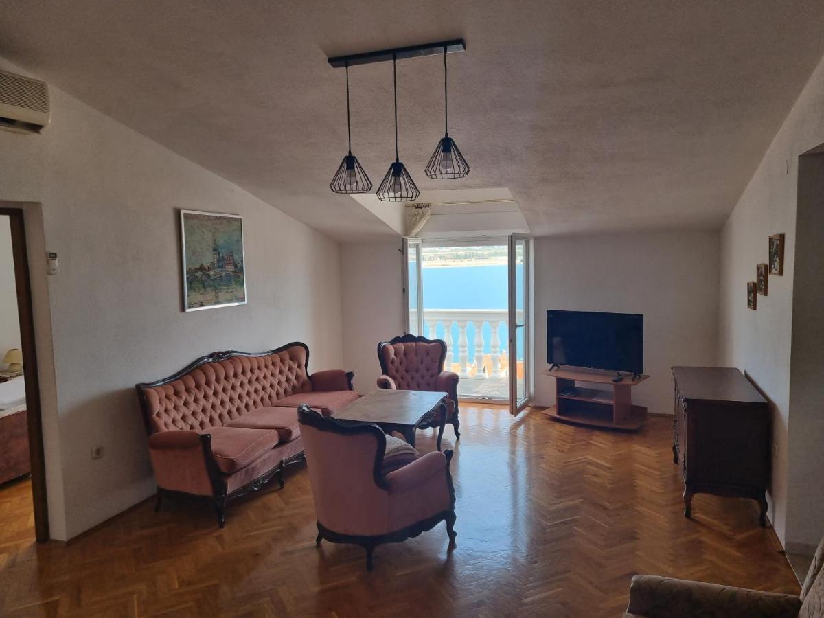 Villa Nena In Central Dalmatia Trogir Extérieur photo